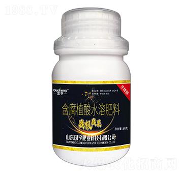 含腐植酸水溶肥料-戰(zhàn)根戰(zhàn)果-國亨肥業(yè)