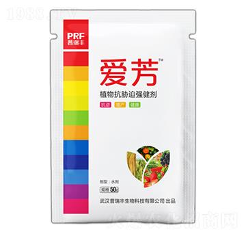 植物抗脅迫強(qiáng)健劑-愛(ài)芳-普瑞豐