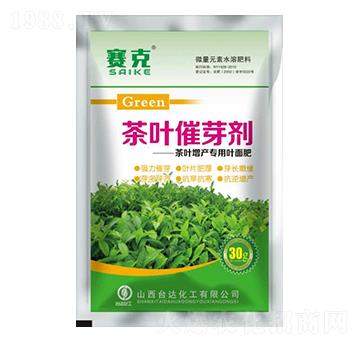 茶葉催芽劑-賽克-臺達肥業(yè)