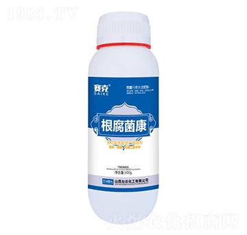 根腐菌康-賽克-臺達肥業(yè)