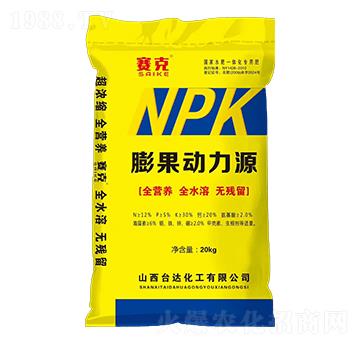 膨果動力源-賽克-臺達肥業(yè)