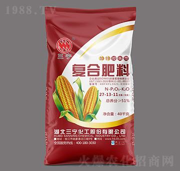 51%�����Ȼ���(f��)�Ϸ���27-13-11-��������