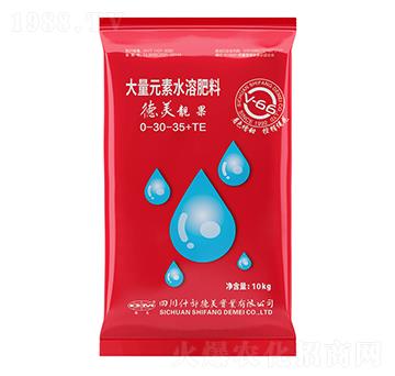 ����Ԫ��ˮ�ܷ���0-30-35+TE-�����n��-�������I(y��)