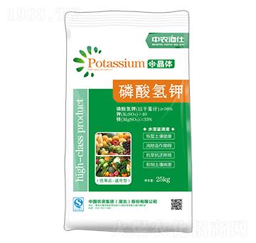磷酸氫鉀-中農(nóng)泊仕-金大地肥業(yè)