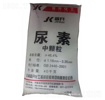 晉開(kāi)牌中顆粒尿素-隆科農(nóng)資