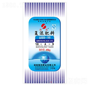 湘珠牌復混肥18-4-9-隆科農(nóng)資