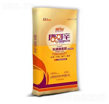 機(jī)播型糖蜜肥（硅鈣鉀鎂型）-唐可辛-田合生物