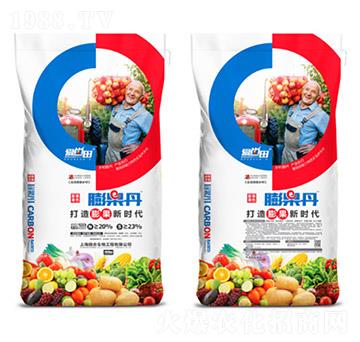 膨果丹-田合生物