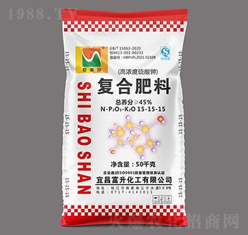 �ߝ�ȶ�Ԫ����ͺϷ���15-15-15-ʯ��ɽ-��������