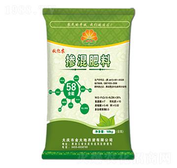 摻混肥料-秋億農-永利科技