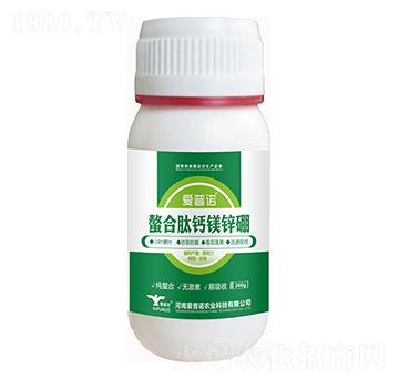 螯合肽鈣鎂鋅硼-愛普諾