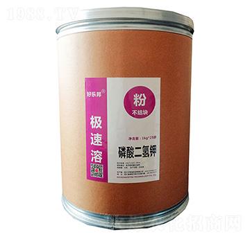 磷酸二氫鉀-好樂(lè)邦-艾特施