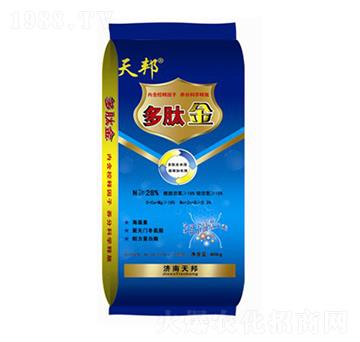 28%多肽金-天邦-萬豪農(nóng)業(yè)