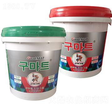 小紅桶小綠桶-谷瑪特親壤