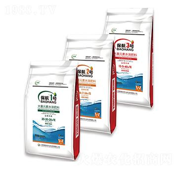 保航1號(hào)保航2號(hào)保航3號(hào)-谷瑪特親壤