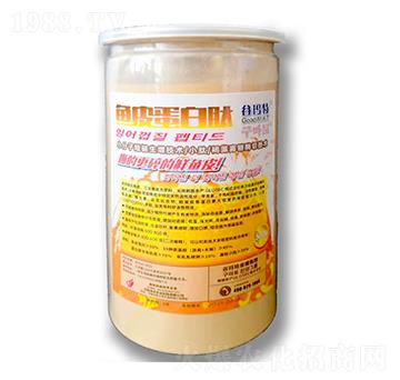 魚(yú)皮蛋白肽-谷瑪特親壤