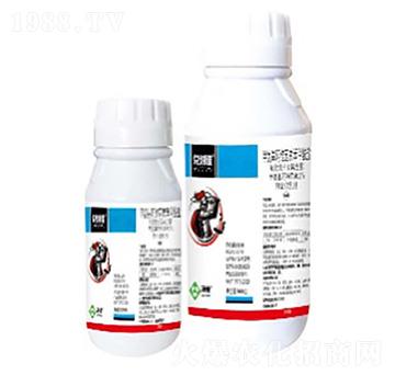 3%甲氨基阿維菌素苯甲酸鹽微乳劑-兌對(duì)佳-湯普樂