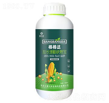 拉長增粗快熟寶-棒棒達-嘉仕禾