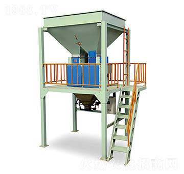 高速自動(dòng)定量包裝秤-豹牌