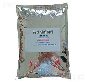 活性醋酸菌種-九邦生物