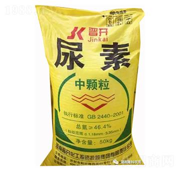 晉開牌尿素（中顆粒）-隆科農(nóng)資