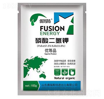 磷酸二氫鉀-優(yōu)瑪特-田博士