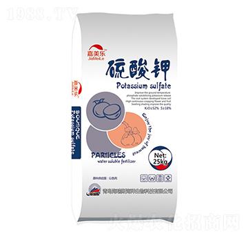 硫酸鉀-嘉美樂-海瑞斯