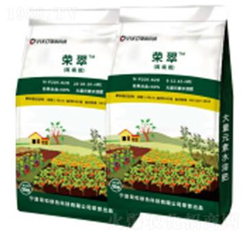 榮翠大量元素水溶肥料-榮和科技