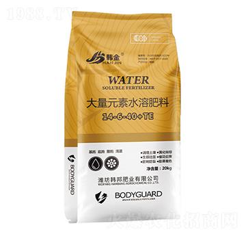 20kg����Ԫ��ˮ�ܷ���14-6-40+TE-�n��-�n��ʘI(y��)
