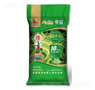 10億活菌苗博士菌劑-喀秋莎-愛爾法