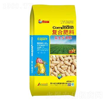 花生專用復(fù)合肥料-金每嘉-金億達(dá)肥業(yè)