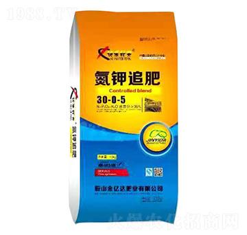 氮鉀追肥30-0-5-快樂秋天-金億達(dá)肥業(yè)
