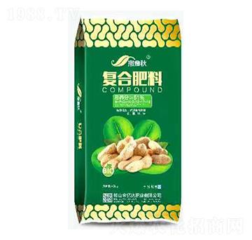 花生專用撒金秋復(fù)合肥料-金億達(dá)肥業(yè)