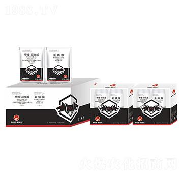 甲維·茚蟲(chóng)威+虱螨脲-及時(shí)創(chuàng)·雨?duì)钤?及時(shí)雨