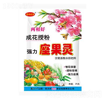 強(qiáng)力座果靈-董西村貝-圣金肥業(yè)