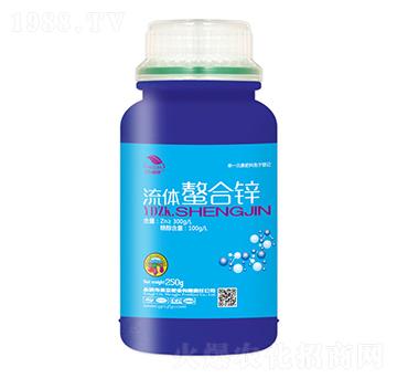 流體螯合鋅-宇東植康-圣金肥業(yè)