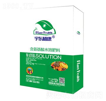 含氨基酸水溶肥料-宇東植康-圣金肥業(yè)