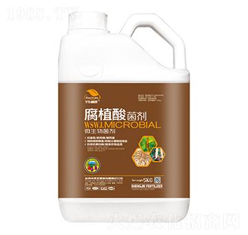 腐植酸菌劑-宇東植康-圣金肥業(yè)