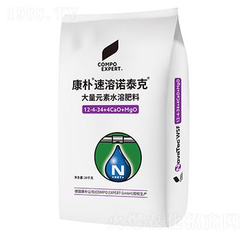 ���������Z̩��ˮ�ܷ�12-4-34+4CaO+MgO-����