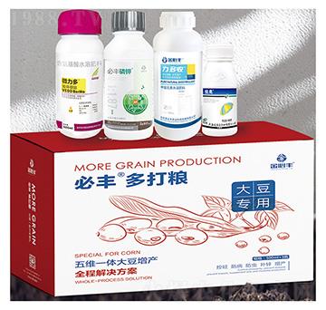 大豆多打糧-金必豐