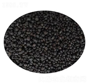 生物有機肥-增沃生物