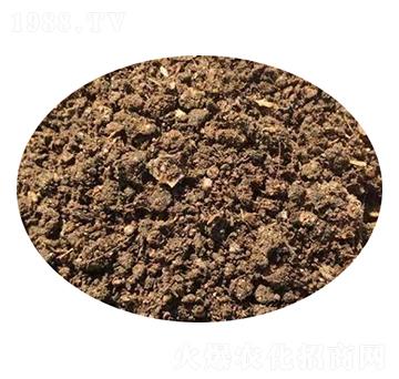 發(fā)酵羊糞肥-增沃生物