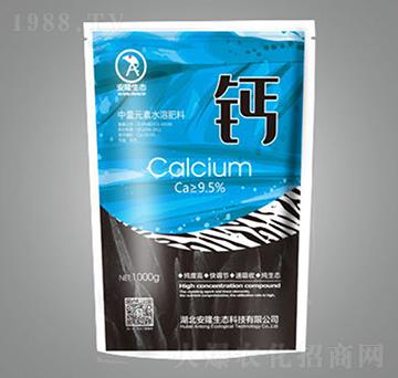 安隆鈣-安隆生態(tài)