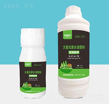 亞磷酸鉀0-410-450-特維特