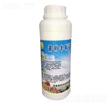 有機水溶肥210-50-160-普利豐耘-普利農業(yè)