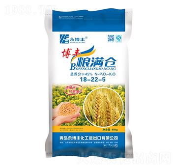 博豐糧滿倉(cāng)18-22-5-永博豐