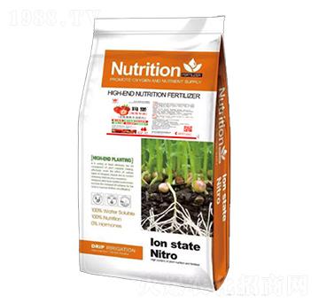 草莓專用含腐殖酸水溶肥-芬蘭瑪堡