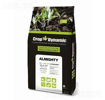 水溶性復(fù)合肥料16-6-29-芬蘭瑪堡
