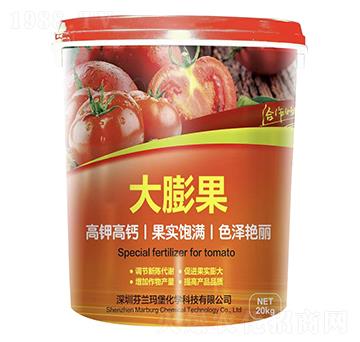 大膨果-芬蘭瑪堡