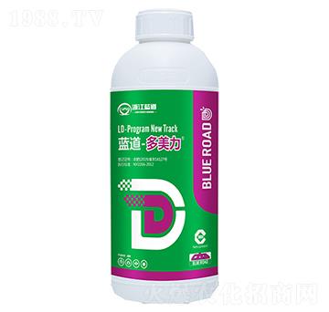 中量元素水溶肥料-多美力-藍(lán)道